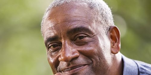 Richard partage son histoire Richard partage son histoire